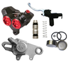 AJP & BRAKTEC PARTS