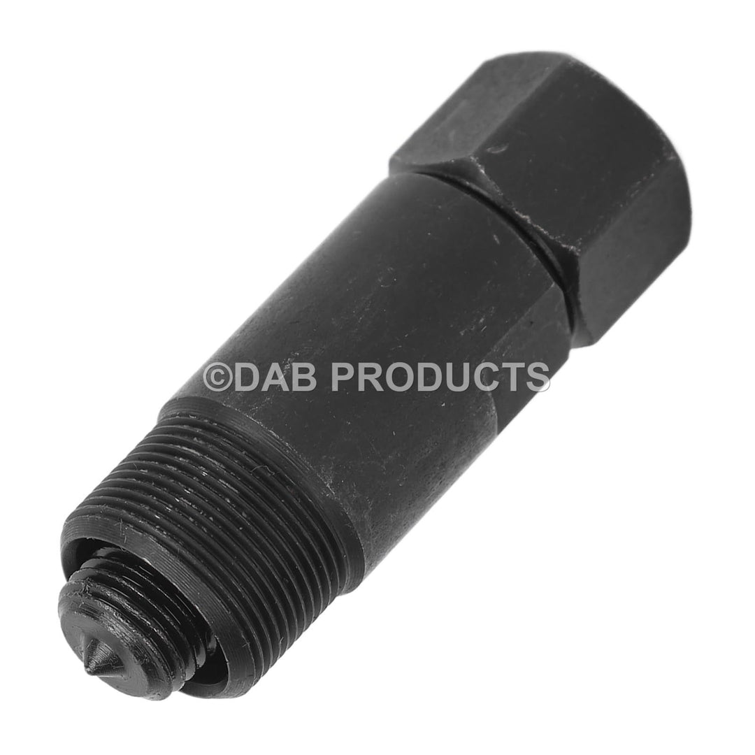 DAB PRODUCTS  FLYWHEEL PULLER M19 X 1.0  RH THREAD