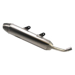 Load image into Gallery viewer, KTM HUSKY GAS GAS TITANIUM EXHAUST SILENCER