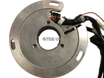 Load image into Gallery viewer, HIDRIA SHERCO / SCORPA STATOR PLATE ASSEMBLY