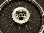 Load image into Gallery viewer, USED MONTESA COTA 315R FRONT WHEEL WITH DISC