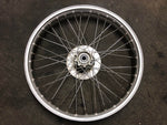 Load image into Gallery viewer, USED MONTESA COTA 315R FRONT WHEEL WITH DISC