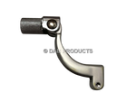Load image into Gallery viewer, DAB PRODUCTS GAS GAS TXT PRO 2002-2025 GEAR LEVER PEDAL SILVER - Trials Bike Breakers UK