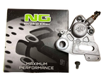 Load image into Gallery viewer, GAS GAS TXT/EDITION REAR CALIPER & DISC CONVERSION KIT 1999>2003 MODELS