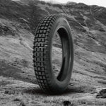 Load image into Gallery viewer, KENDA IBEX TRIALS REAR TYRE TUBELESS 120/100 R18 (4.00X18)