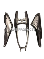Load image into Gallery viewer, DAB PRODUCTS 2016-2019 HUSQVARNA REAR AIRBOX SUBFRAME FC TC TX FX FE TE 250-501cc