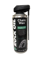 Load image into Gallery viewer, ROCK OIL TRIALS MOTOX ENDURO CHAIN WAX 400ML