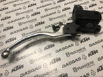 Load image into Gallery viewer, USED AJP LARGE DOT4 FRONT BRAKE MASTER CYLINDER