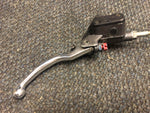 Load image into Gallery viewer, USED AJP COMPLETE FRONT BRAKE SET UP FOR GAS GAS SHERCO MONTESA BETA ETC