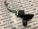 Load image into Gallery viewer, USED AJP DOT4 SMALL CLUTCH MASTER CYLINDER