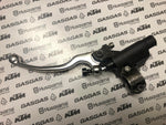 Load image into Gallery viewer, USED AJP LARGE DOT4 FRONT BRAKE MASTER CYLINDER