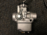 Load image into Gallery viewer, DELLORTO PHBL26BS TRIALS CARB WITH CABLE