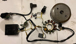 Load image into Gallery viewer, USED GAS GAS TXT PRO 250/280/300cc KOKUSAN FULL IGNITION ASSEMBLY