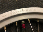 Load image into Gallery viewer, USED GAS GAS PRO REAR WHEEL WITH DISC & SPROCKET WILL FIT OTHERS MONTESA SHERCO