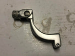 Load image into Gallery viewer, USED GAS GAS TXT PRO 2002-2025 GEAR LEVER PEDAL SILVER
