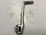 Load image into Gallery viewer, USED GENUINE GAS GAS TXT PRO KICKSTART KICK START LEVER PEDAL 2002-2022 MODELS