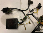 Load image into Gallery viewer, USED GAS GAS TXT PRO 250/280/300cc KOKUSAN FULL IGNITION ASSEMBLY