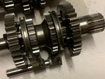 Load image into Gallery viewer, USED GAS GAS PRO GEARBOX GEAR BOX ASSEMBLY