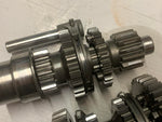 Load image into Gallery viewer, USED GAS GAS PRO GEARBOX GEAR BOX ASSEMBLY