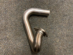 Load image into Gallery viewer, USED 2002-2008 GAS GAS TXT PRO EXHAUST FRONT PIPE