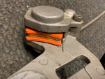 Load image into Gallery viewer, USED BETA 2005>2008 REV3 COMPLETE REAR BRAKE SET UP INC CALIPER MASTER CYLINDER