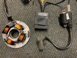 Load image into Gallery viewer, USED 2003>2008 BETA REV3 IGNITION SYSTEM INC CDI STATOR COIL ETC
