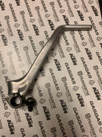 Load image into Gallery viewer, USED GENUINE SHERCO SCORPA LONG COMPLETE KICK START LEVER