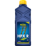 Load image into Gallery viewer, PUTOLINE FORK OIL HPX R 5W