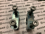 Load image into Gallery viewer, USED APICO UNIVERSAL TRIALS FATBAR HANDLEBAR MOUNTING KIT