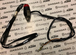 Load image into Gallery viewer, USED LEONELLI MAGNETIC KILL SWITCH WITH LANYARD