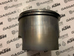 Load image into Gallery viewer, USED GAS GAS TXT PRO 300cc CYLINDER,HEAD AND PISTON KIT
