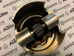 Load image into Gallery viewer, USED GAS GAS TXT PRO 300cc CYLINDER,HEAD AND PISTON KIT