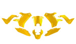 Load image into Gallery viewer, RACETECH PLASTIC KIT YAMAHA TENERE 700 T7 19-24 (VARIOUS COLOURS)