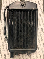 Load image into Gallery viewer, USED 2002-2013 GAS GAS TXT PRO RADIATOR