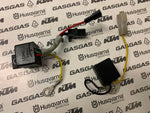 Load image into Gallery viewer, USED 09-19 SHERCO 10-19 SCORPA FAN RECTIFIER AND THYRISTOR