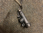 Load image into Gallery viewer, USED 2002 to 2022 SHERCO TRIALS COMPLETE REAR BRAKE ASSEMBLY