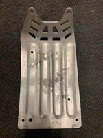 Load image into Gallery viewer, USED 2012-2015 SHERCO TRIALS SUMP BASH PLATE
