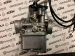 Load image into Gallery viewer, USED DELLORTO PHBL26BS TRIALS CARB FOR GAS GAS SHERCO MONTESA ETC