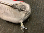 Load image into Gallery viewer, USED 2002 TO 2013 GAS GAS PRO PETROL FUEL TANK WITH TAP