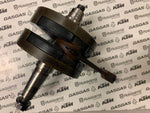 Load image into Gallery viewer, USED 1999 TO 2020 SHERCO 250 290 300cc COMPLETE CRANKSHAFT ASSEMBLY