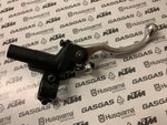 Load image into Gallery viewer, USED AJP MINERAL OIL SMALL CLUTCH MASTER CYLINDER FOR GAS GAS PRO TRS SHERCO