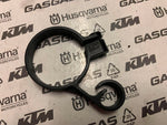 Load image into Gallery viewer, USED FRONT HOSE GUIDE FOR 40MM TRIALS FORKS MARZOCCHI
