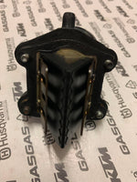 Load image into Gallery viewer, USED 2012 TO 2022 SHERCO TRIALS INLET MANIFOLD REED BLOCK