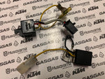 Load image into Gallery viewer, USED GAS GAS PRO FAN RECTIFIER AND THYRISTOR