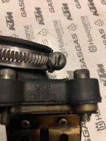Load image into Gallery viewer, USED 2012 TO 2022 SHERCO TRIALS INLET MANIFOLD REED BLOCK
