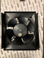 Load image into Gallery viewer, USED GAS GAS 02-13 TRS 16-20 JOTAGAS COMEX TRIALS RADIATOR FAN UNIT