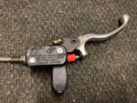 Load image into Gallery viewer, USED AJP COMPLETE FRONT BRAKE SET UP FOR GAS GAS SHERCO MONTESA BETA ETC