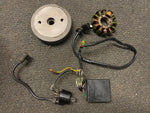 Load image into Gallery viewer, USED GAS GAS TXT PRO 250/280/300cc KOKUSAN IGNITION ASSEMBLY