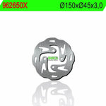 Load image into Gallery viewer, NG REAR WAVY BRAKE DISC TO FIT SHERCO GAS GAS TRS VERTIGO & JOTAGAS