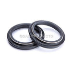 Load image into Gallery viewer, DAB PRODUCTS 38MM GAS GAS FORK DUST SEALS 1PR
